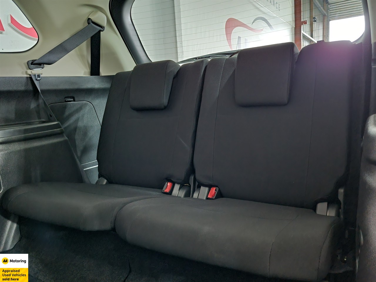 2021 Mitsubishi Outlander