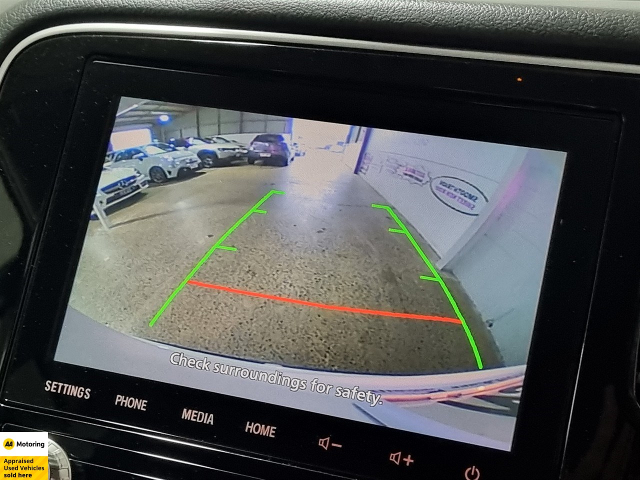 2021 Mitsubishi Outlander