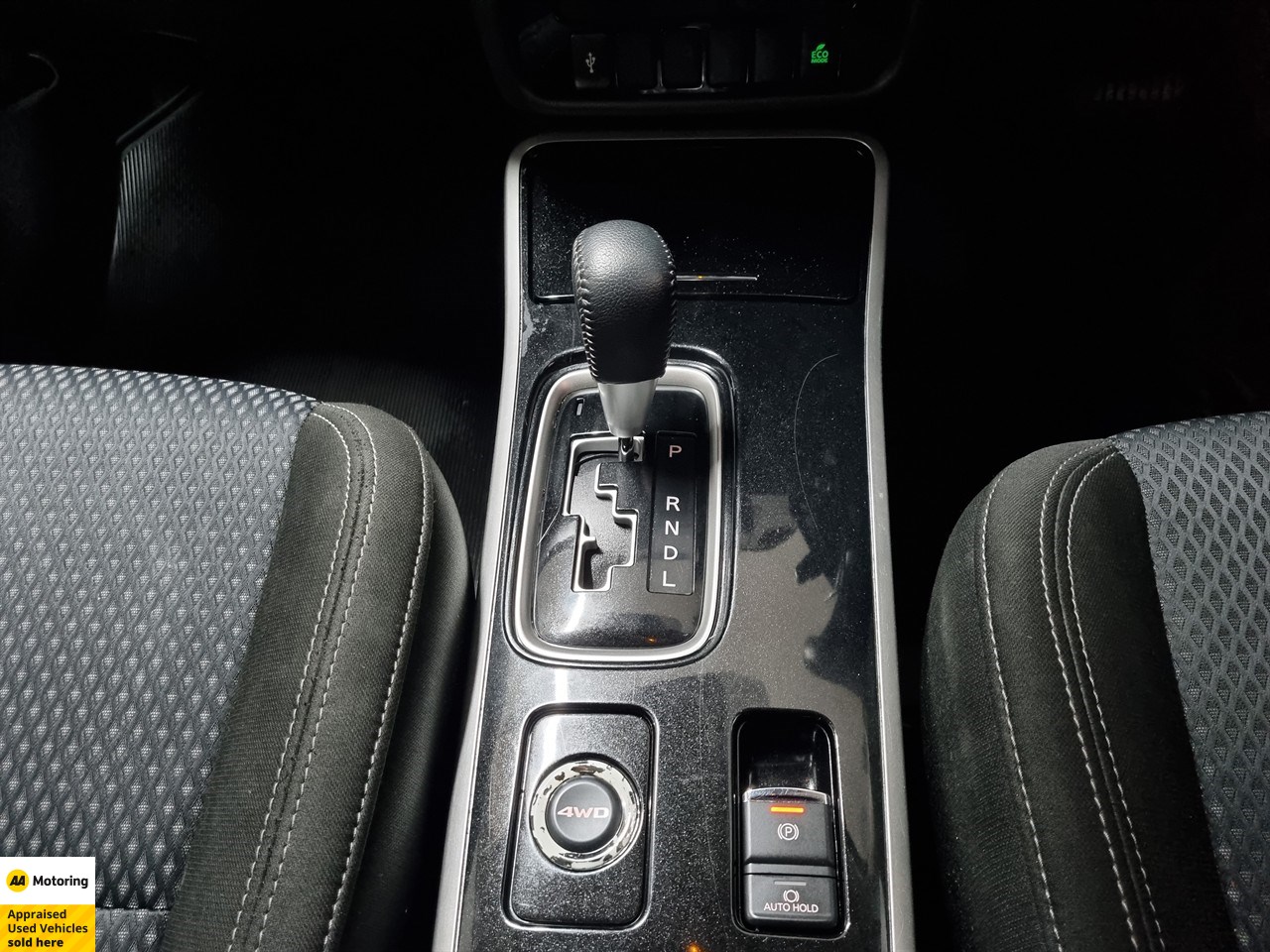 2021 Mitsubishi Outlander