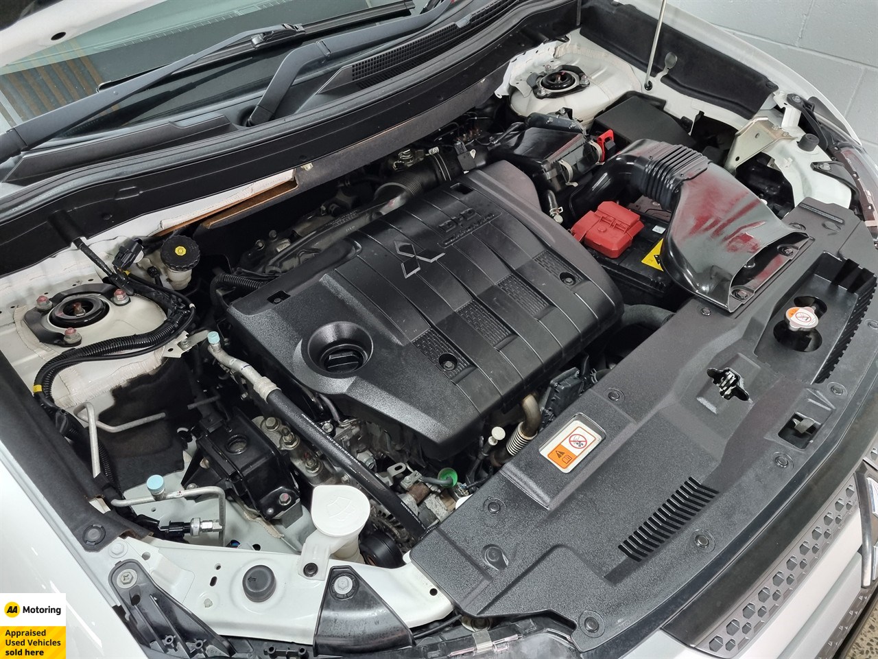 2021 Mitsubishi Outlander