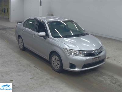 2015 Toyota Corolla - Thumbnail