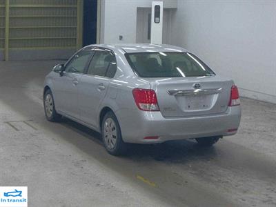 2015 Toyota Corolla - Thumbnail