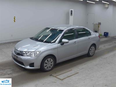 2015 Toyota Corolla - Thumbnail