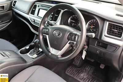 2015 Toyota Highlander - Thumbnail
