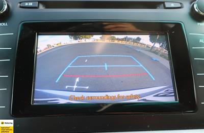 2015 Toyota Highlander - Thumbnail