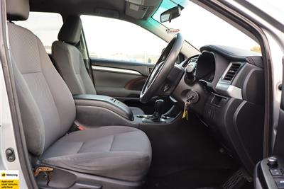 2015 Toyota Highlander - Thumbnail