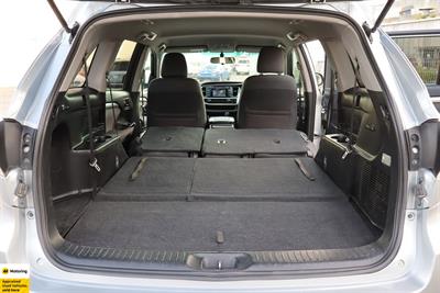 2015 Toyota Highlander - Thumbnail