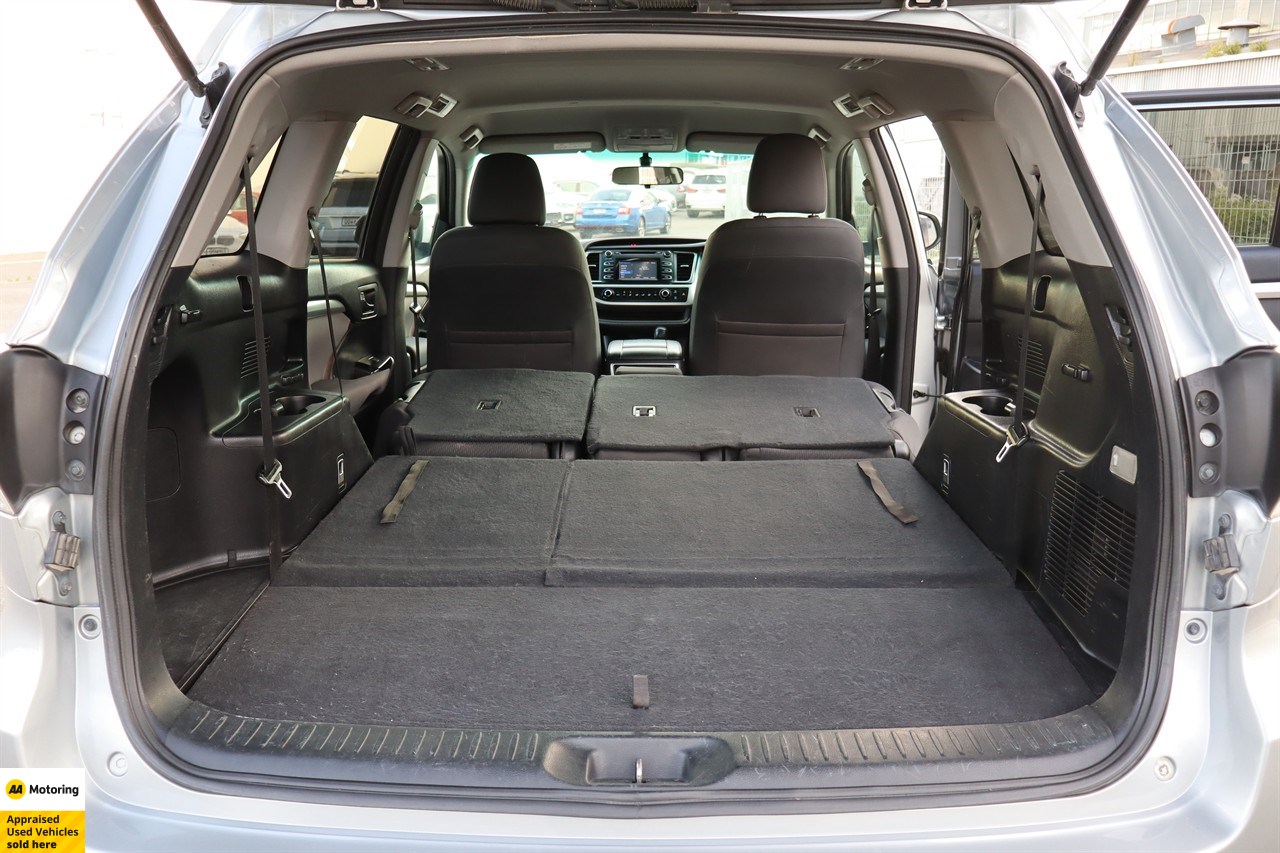 2015 Toyota Highlander