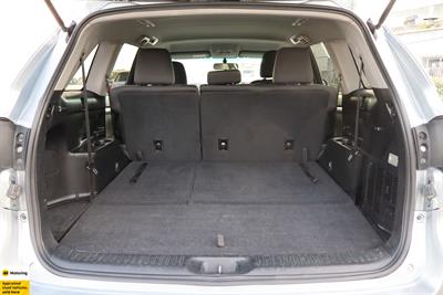 2015 Toyota Highlander - Thumbnail