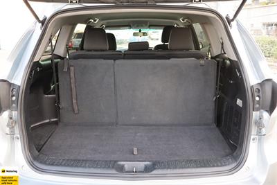 2015 Toyota Highlander - Thumbnail