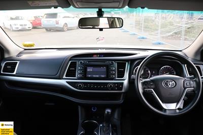2015 Toyota Highlander - Thumbnail