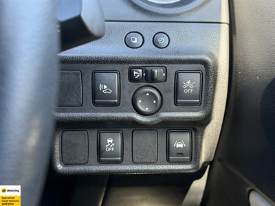 2020 Nissan Note - Thumbnail