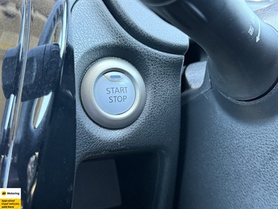 2020 Nissan Note - Thumbnail