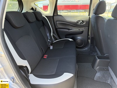 2020 Nissan Note - Thumbnail