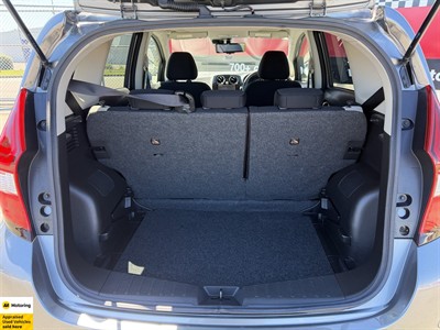 2020 Nissan Note - Thumbnail