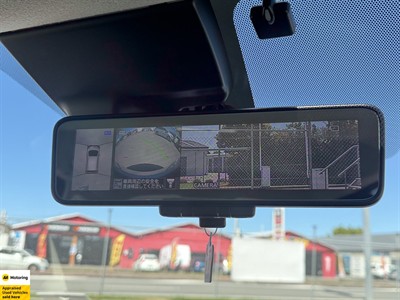 2020 Nissan Note - Thumbnail