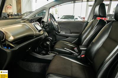 2013 Honda Fit - Thumbnail