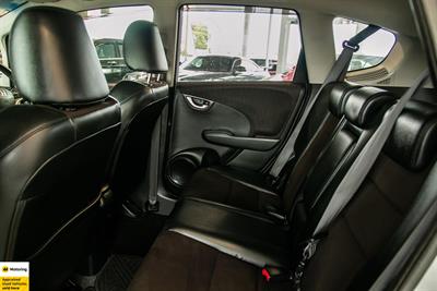 2013 Honda Fit - Thumbnail