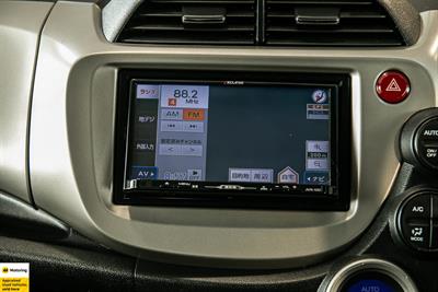 2013 Honda Fit - Thumbnail