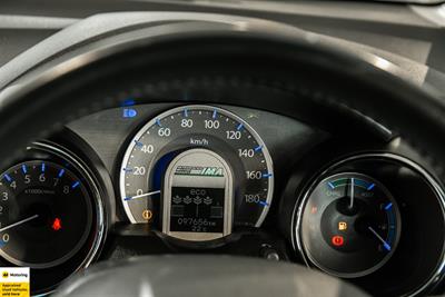 2013 Honda Fit - Thumbnail