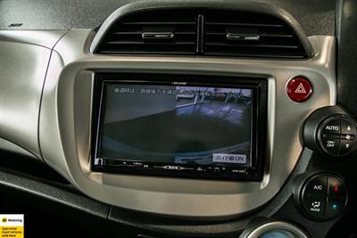 2013 Honda Fit - Thumbnail