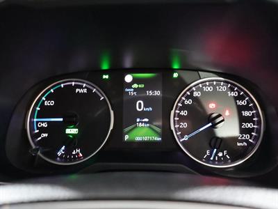 2022 Toyota RAV4 - Thumbnail