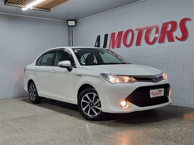 2015 Toyota Corolla - Thumbnail