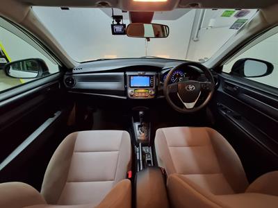 2015 Toyota Corolla - Thumbnail