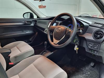 2015 Toyota Corolla - Thumbnail