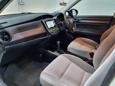 2015 Toyota Corolla - Thumbnail