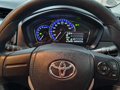 2015 Toyota Corolla - Thumbnail