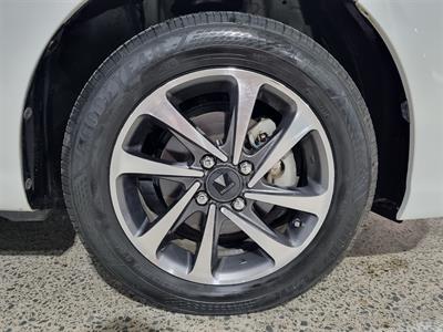 2015 Toyota Corolla - Thumbnail