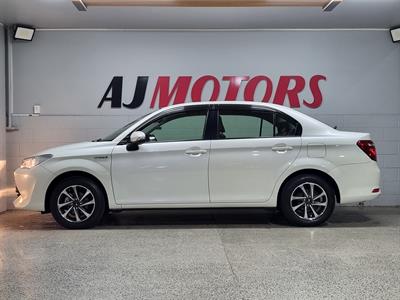 2015 Toyota Corolla - Thumbnail