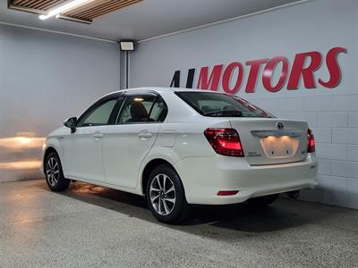 2015 Toyota Corolla - Thumbnail