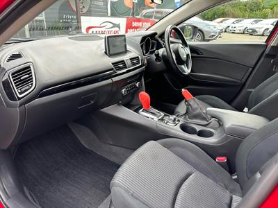 2014 Mazda Axela - Thumbnail