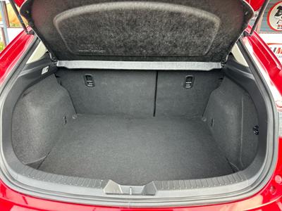 2014 Mazda Axela - Thumbnail