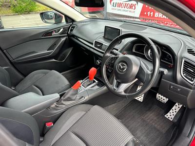 2014 Mazda Axela - Thumbnail