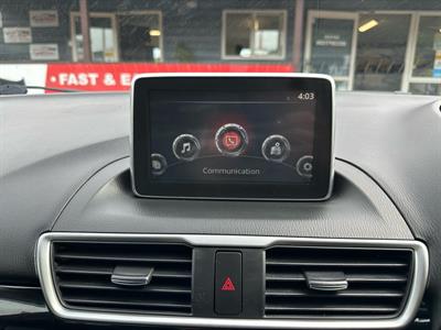 2014 Mazda Axela - Thumbnail