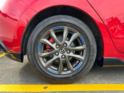 2014 Mazda Axela - Thumbnail