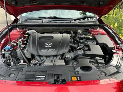 2014 Mazda Axela - Thumbnail