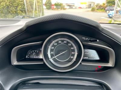 2014 Mazda Axela - Thumbnail