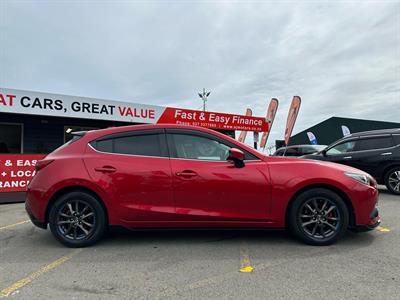 2014 Mazda Axela - Thumbnail