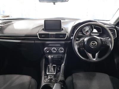 2015 Mazda MAZDA3 - Thumbnail