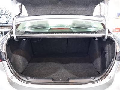 2015 Mazda MAZDA3 - Thumbnail