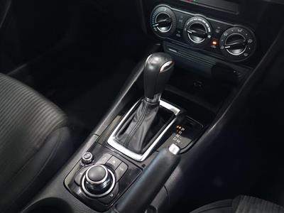 2015 Mazda MAZDA3 - Thumbnail