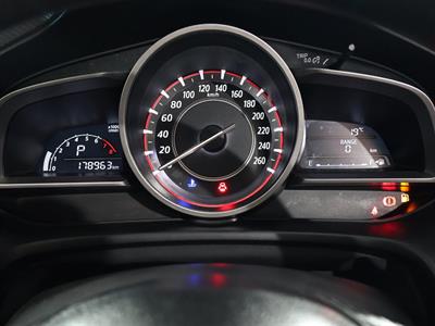 2015 Mazda MAZDA3 - Thumbnail