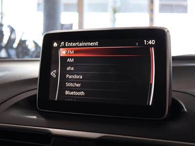 2015 Mazda MAZDA3 - Thumbnail