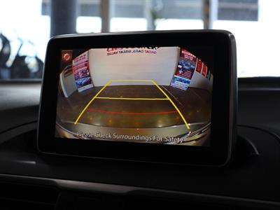 2015 Mazda MAZDA3 - Thumbnail