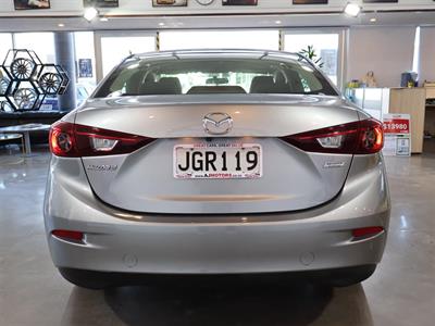 2015 Mazda MAZDA3 - Thumbnail