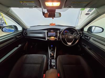 2017 Toyota Corolla - Thumbnail